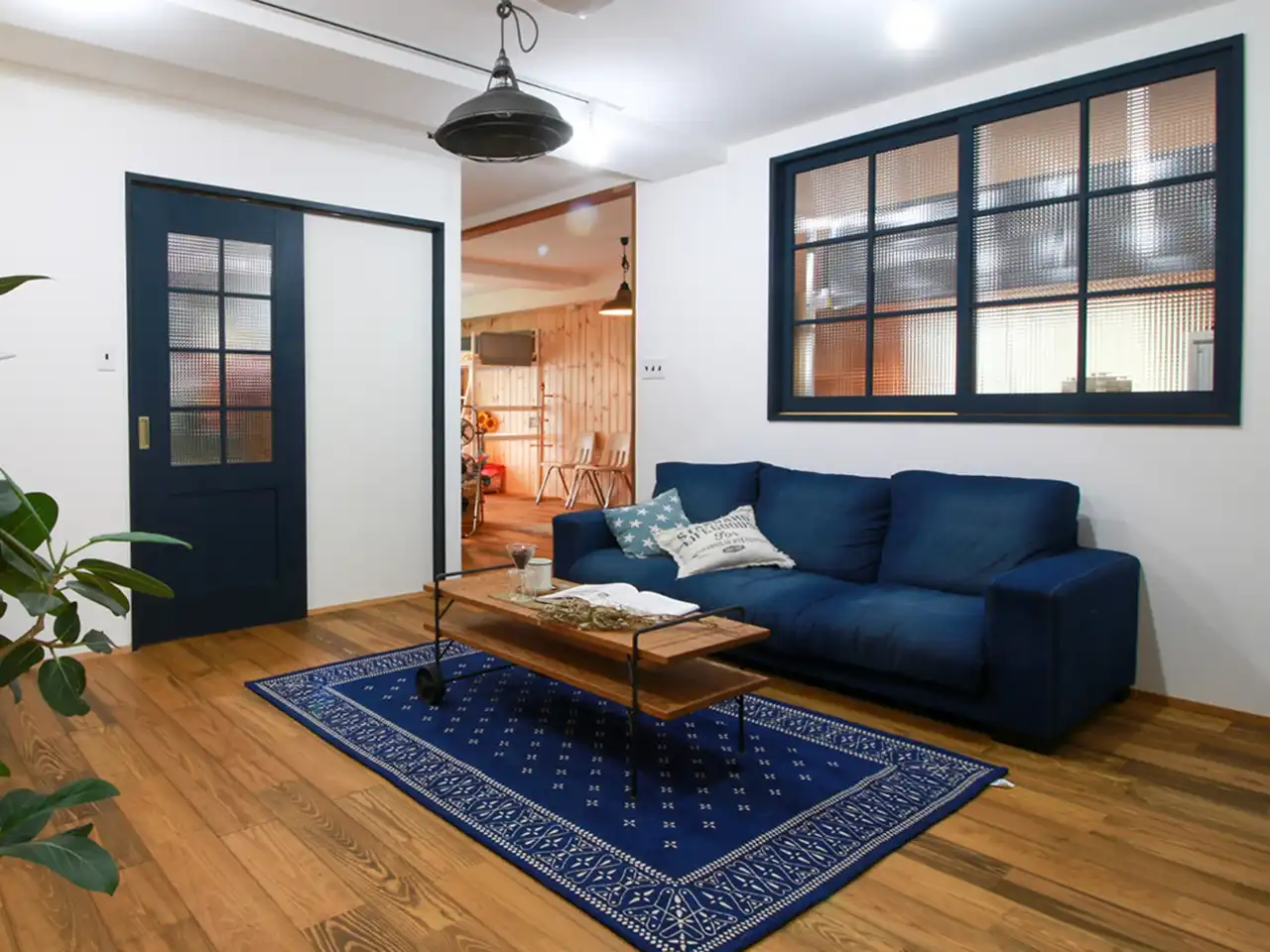 無意識の快適性を追求 住宅性能と生活動線で叶える理想暮らし