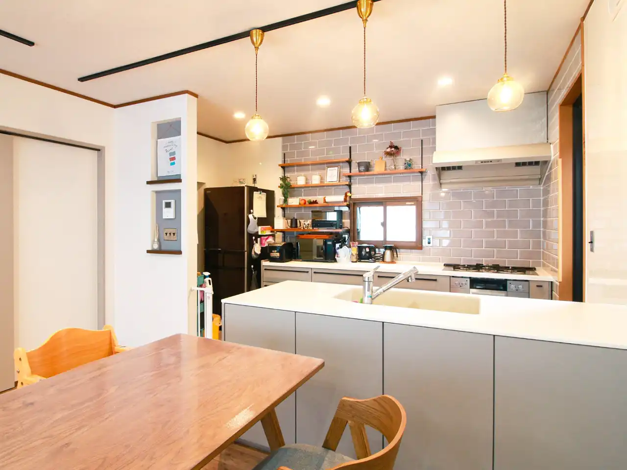 無意識の快適性を追求 住宅性能と生活動線で叶える理想暮らし