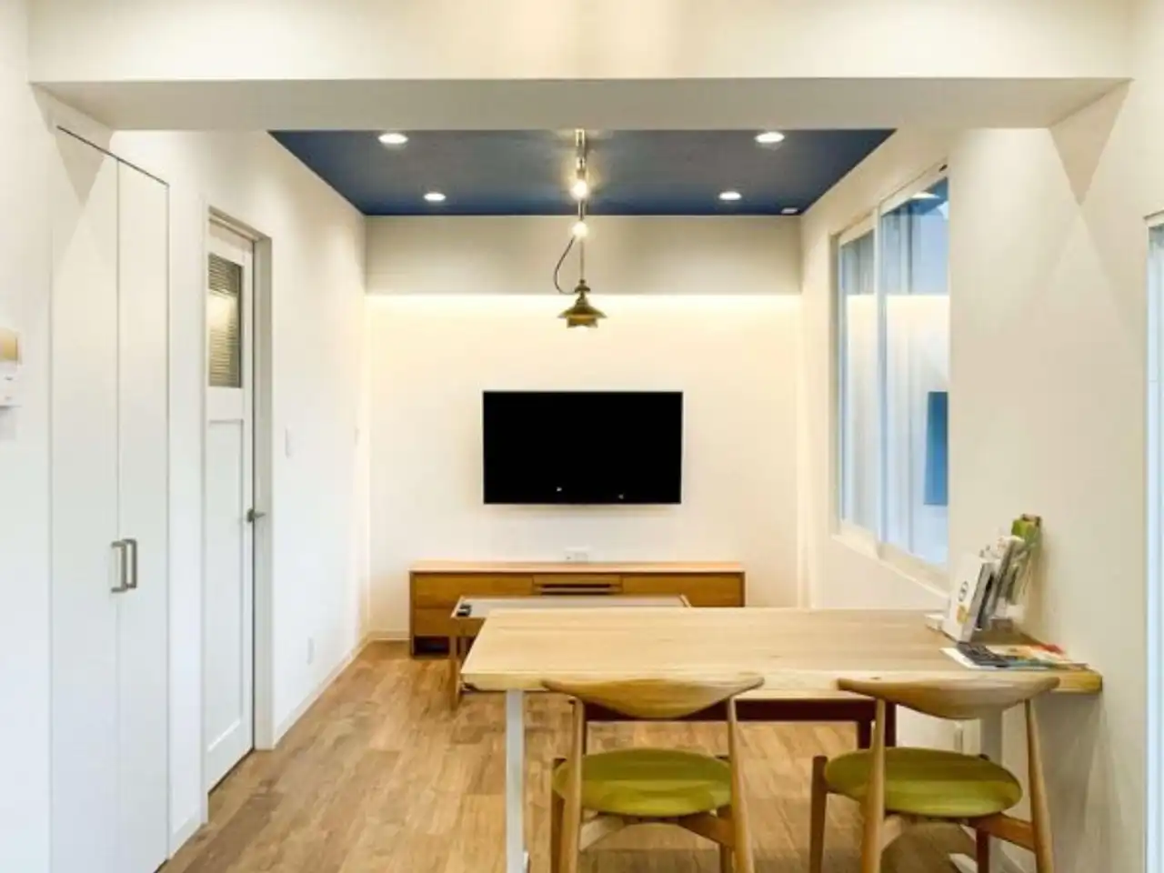 無意識の快適性を追求 住宅性能と生活動線で叶える理想暮らし