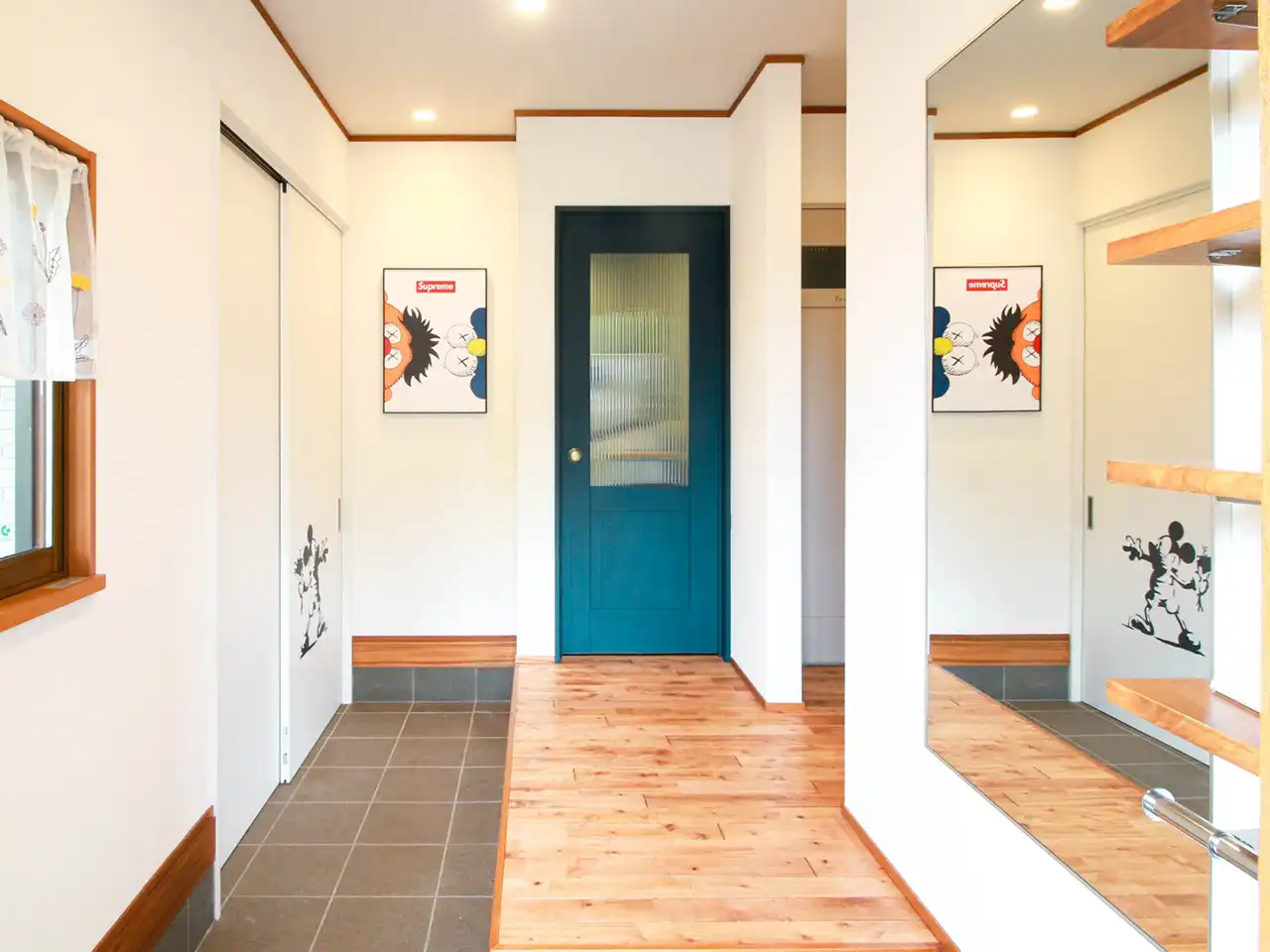 無意識の快適性を追求 住宅性能と生活動線で叶える理想暮らし