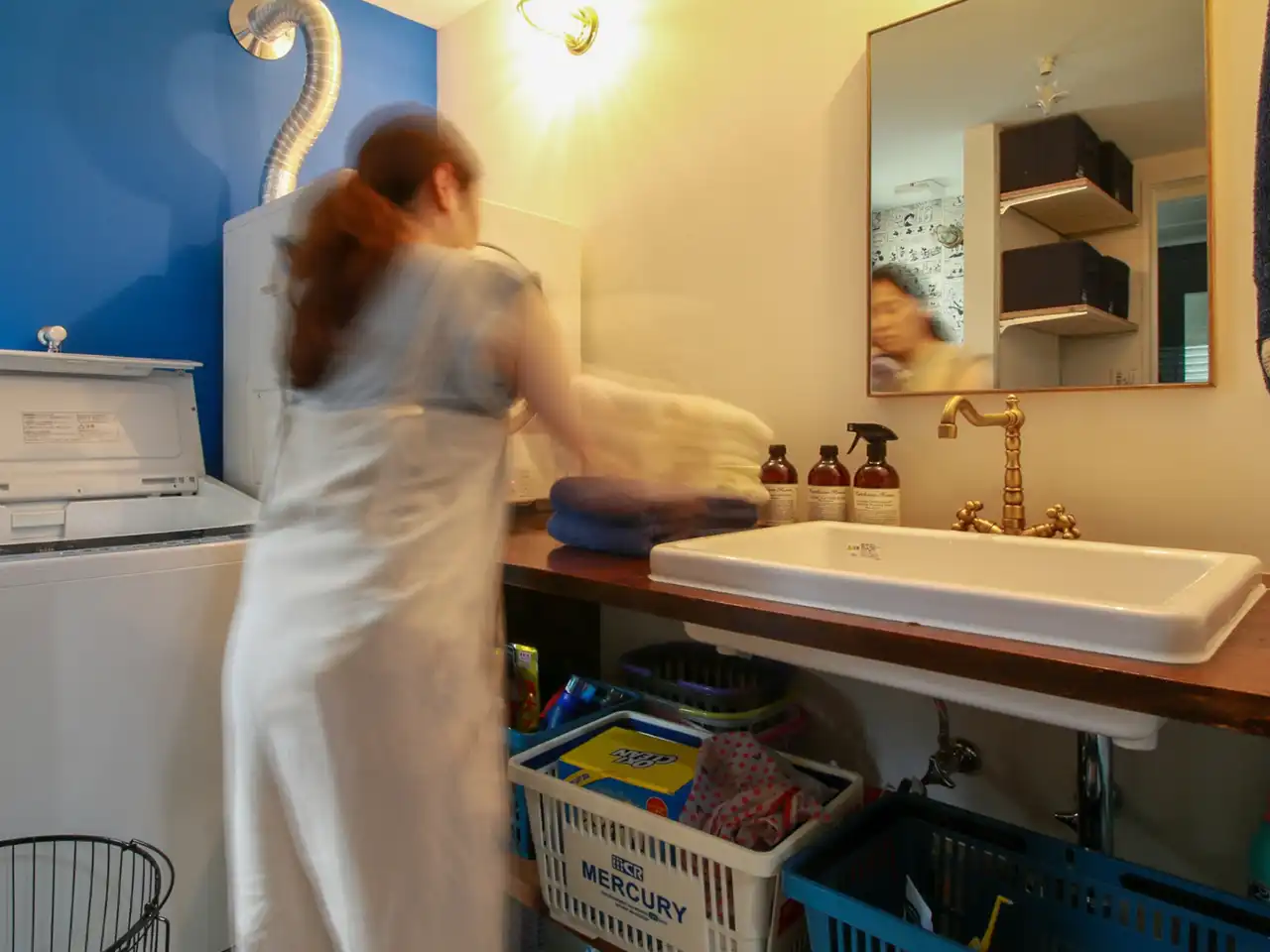 無意識の快適性を追求 住宅性能と生活動線で叶える理想暮らし